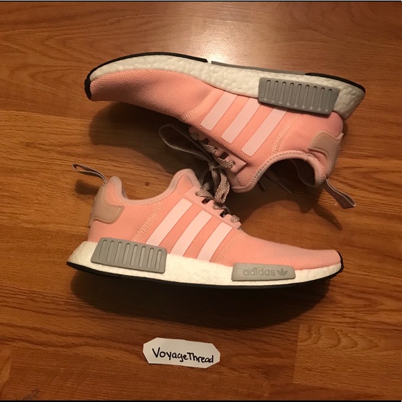 Le Adidas Vapore Nmd Poshmark Donna Rosa Le Adidas Vapore Nmd Poshmark Donna Rosa